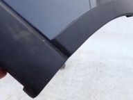 SUBARU FORESTER V 18- bumper front front SPR
