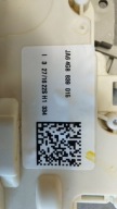 Audi A7 4G 2016 lock left rear part 4G8839015