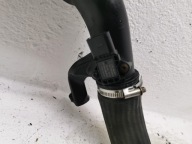 pipe wiring air VW TIGUAN and 2.0 TDI 140KM