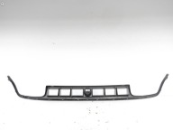 BRABUS MERCEDES E-klasse W212 E63 63 AMG SPOILER diffusor stoßstange heck CARBON