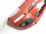 FIAT PANDA 3 III bumper front front