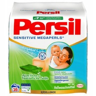 Persil Megaperls proszek do prania Sensitive 16 prań 1,12 kg