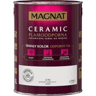 Magnat Ceramic C70 Surový Hematit 5L