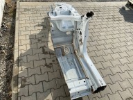 Ford Mustang VII 7 2024 front quarter front right quarter