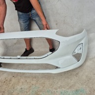 FORD FIESTA MK8 LIFT 21- bumper front front without DZIUR N1BB-17757-A