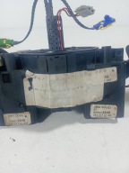 Renault Laguna 2 II 02-07 interruttore DEVIO LUCI TERGICRISTALLO TERGI luci OE 4721136
