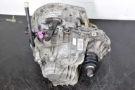 gearbox, manual RENAULT TRAFIC VIVARO PRIMASTAR 1.9 dCi PK6075