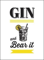 Gin and Bear It Publishers Summersdale