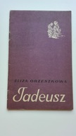 Tadeusz Eliza Orzeszkowa