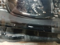 light front right HONDA CIVIC 11 XI FULL LED