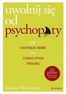 Uwolnij się od psychopaty Jackson MacKenzie zobacz opis aukcji