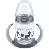 NUK FC kubek niekapek uchwyty FC 6-18m 150ml