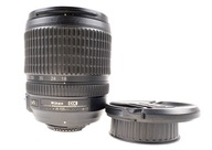 Obiektyw Nikon Nikkor DX AF-S 18-105mm f/3.5-5.6G VR ED
