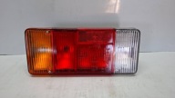 light rear right 0352095D FIAT DUCATO III PLANDEKA 2006