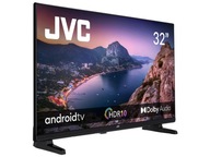 Telewizor JVC LT-32VAH3300 32" LED Android TV