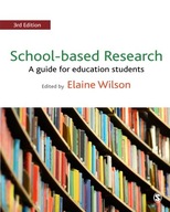 School-based Research: A Guide for Education