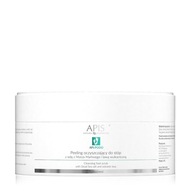 APIS Api-Podo peeling oczyszczający do stóp 300g