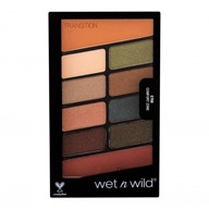 WET N WILD paletka cieni do powiek Comfort Zone