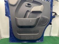 MASTER 3 MOVANO NV400 10- door left front front blue DO ZALOZENIA