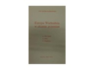 europa wschodnia w okresie przemian -