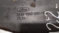 arm left front 98AG-3051-AK FORD FOCUS MK1