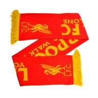 Szalik Liverpool FC (czerwono-złoty)