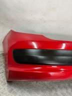 bumper rear part rear PEUGEOT 207 HB