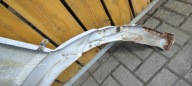 fender right front front Mercedes Sprinter 906 2,2 CDI