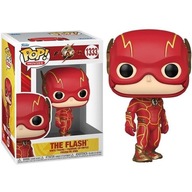 Funko Pop! FLASH MOVIE 1333 The Flash