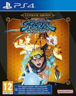 Naruto X Boruto Ultimate Ninja Storm Connections Edition Ultimate PS4