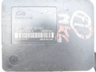 Ford control unit ABS 2S612M110CE Ford pump ABS D351437A0B 10020600934
