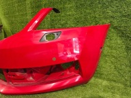 front bumper front SKODA OCTAVIA III LIFT 16- NR.8853