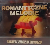 Romantyczne Melodie taniec wśród gwiazd