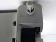 SAAB 9-3 II KOMBI blinds boot