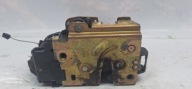 lock door VW PASSAT 97- left front 117626101