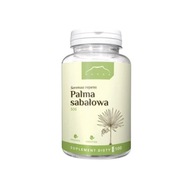 Sabalová palma 100 kapsúl x 500 mg Nanga