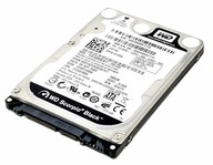 Western Digital WD1600BEKT-66PVMT0 160GB SATA 2,5"