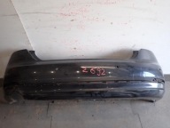 bumper rear part rear AUDI A5 II 2016- 8W6807521E SPORTBACK