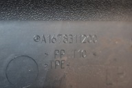 IDEALNE torpedo left MERCEDES W167 1