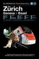 The Zurich Geneva + Basel: The Monocle Travel