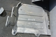 ABDECKUNG BLENDE ABDECKUNG UNTERFAHRSCHUTZ KPL VW PASSAT B7 USA