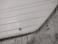 bonnet front Mercedes Citaro