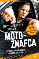 MotoznaFca. Sebastian Kickster Kraszewski