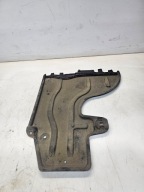 BLENDE ABDECKUNG ABDECKUNG UNTERFAHRSCHUTZ LINKS AUDI A3 8V 5Q0825206J