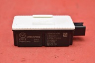 control unit module KLUCZYKA DH55-675DZ MAZDA 2 DE 1.5 16V 103 KM 07-10
