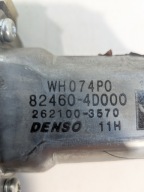 engine mini motor windows prawej front OE 824604D000 Kia Carnival 06-15
