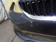 BMW 3 G20 G21 front bumper