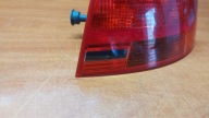 light right right rear part rear AUDI A4 B7 sedan 04-08