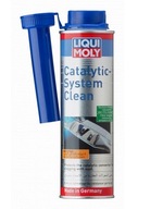 LIQUI MOLY CATALYTIC DO CZYSZCZENIA KATALIZATORÓW