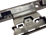 moulding support holder of the threshold left KOMPLET BMW 4 G22